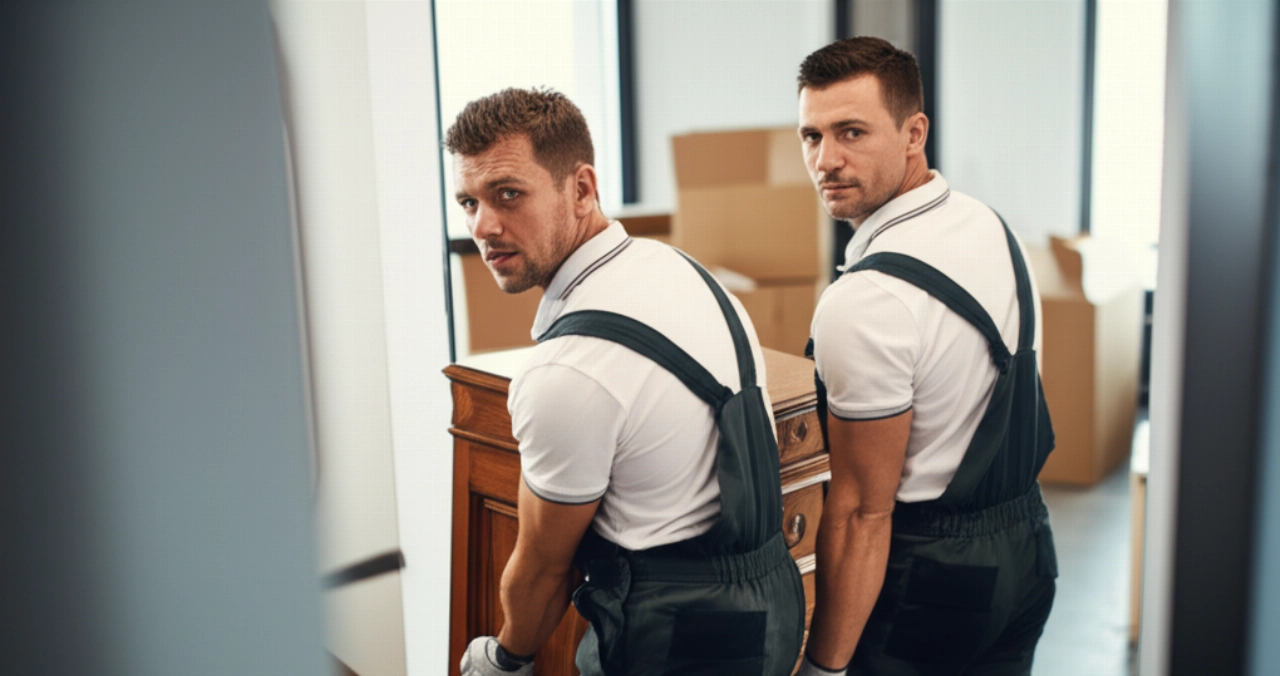 Cosa Fanno i Traslocatori Professionisti? Dal Sopralluogo all'Imballaggio